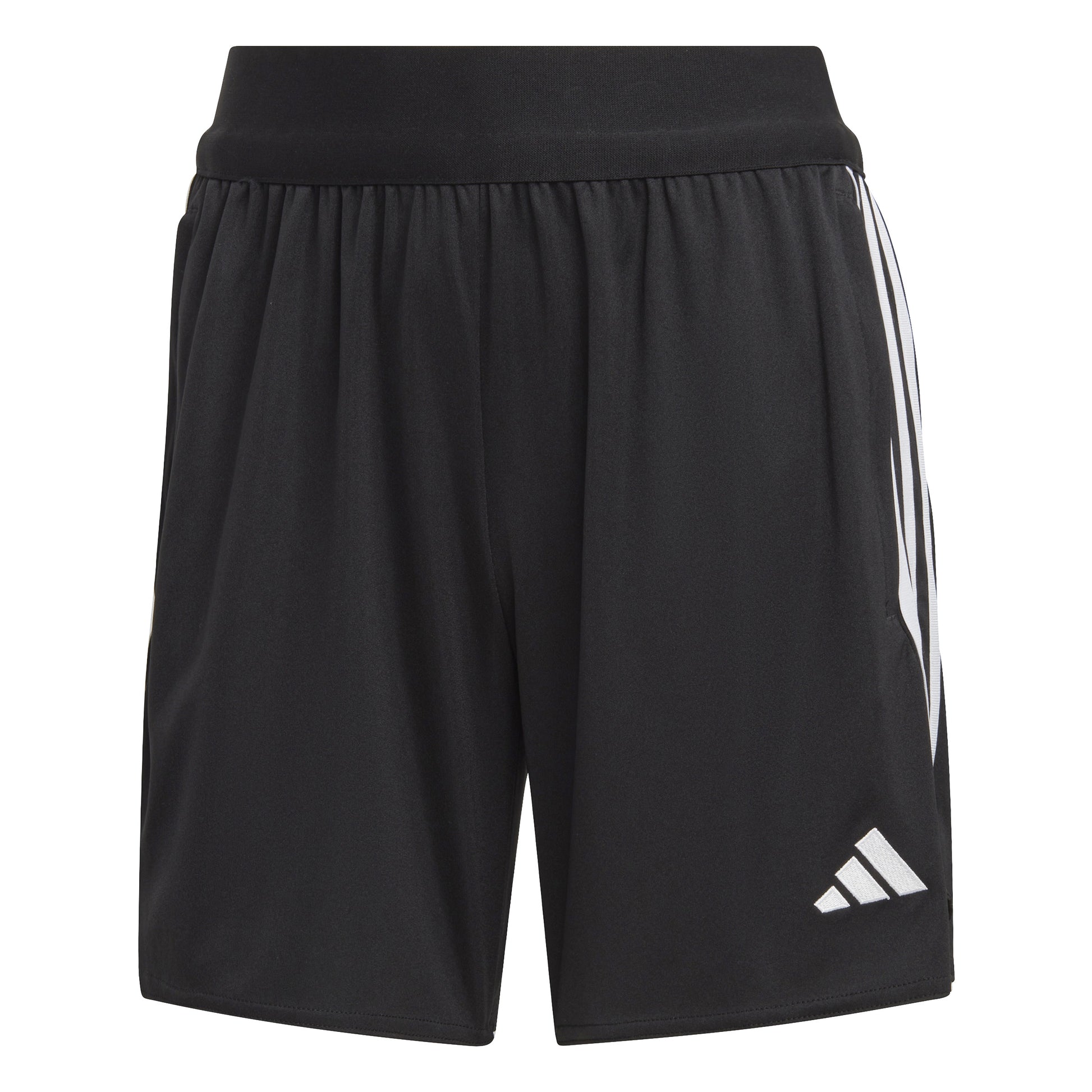Adidas Womens Tiro 23 Training Shorts Black