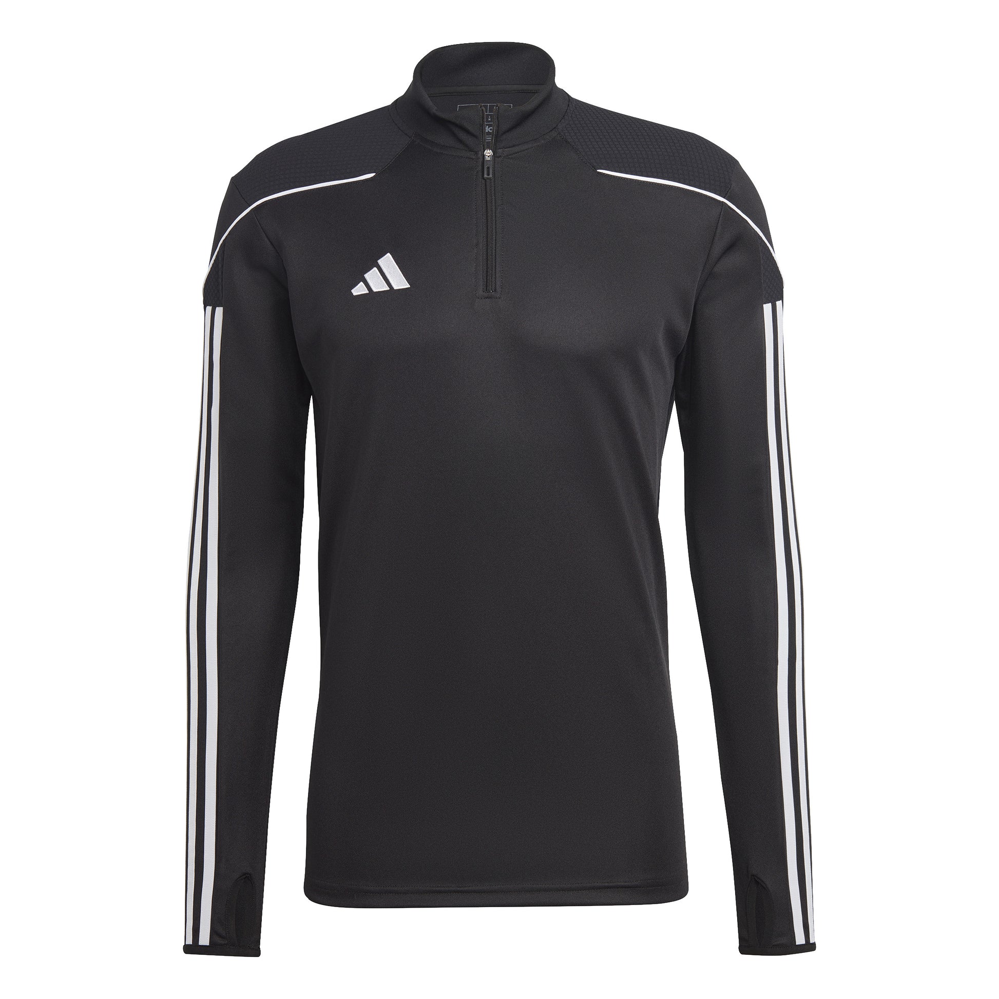 Adidas Tiro 23 League Training Top Black