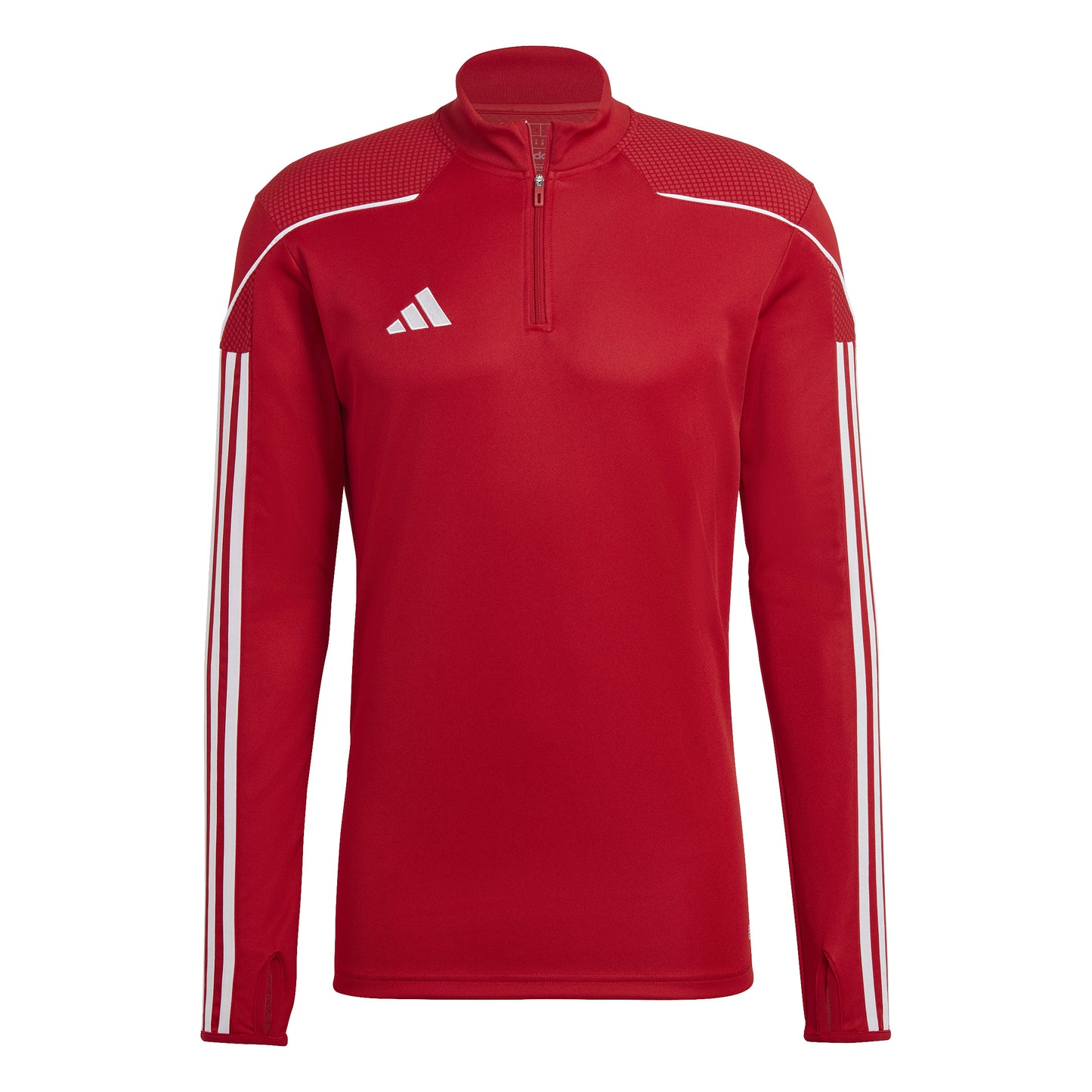 Adidas Tiro 23 League Training Top Team Power Red 2
