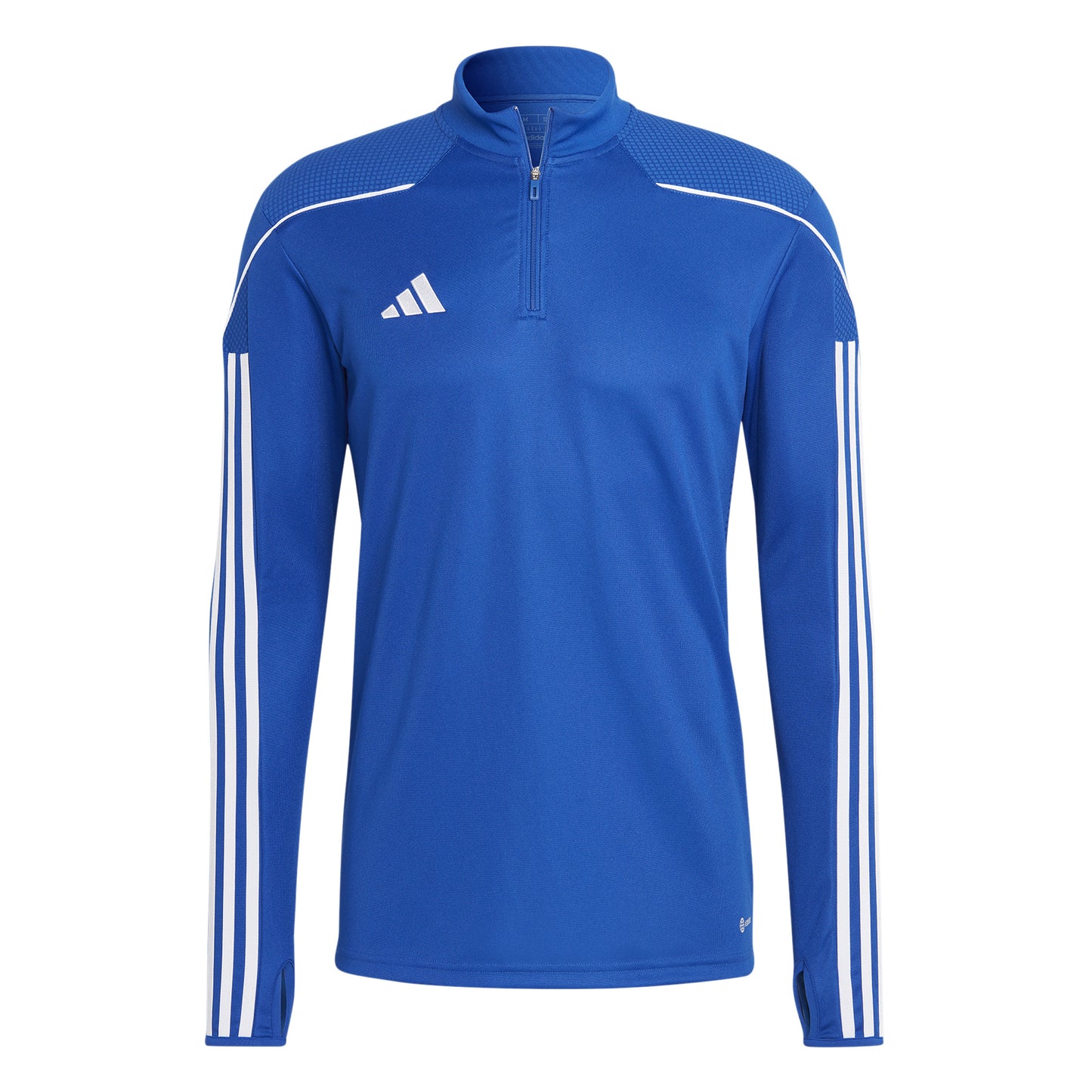 Adidas Tiro 23 League Training Top Team Royal Blue