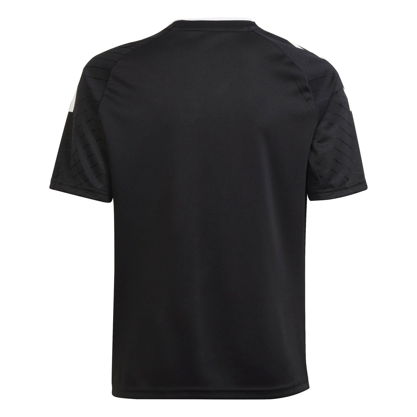 Adidas Junior Campeon 23 SS Shirt Black