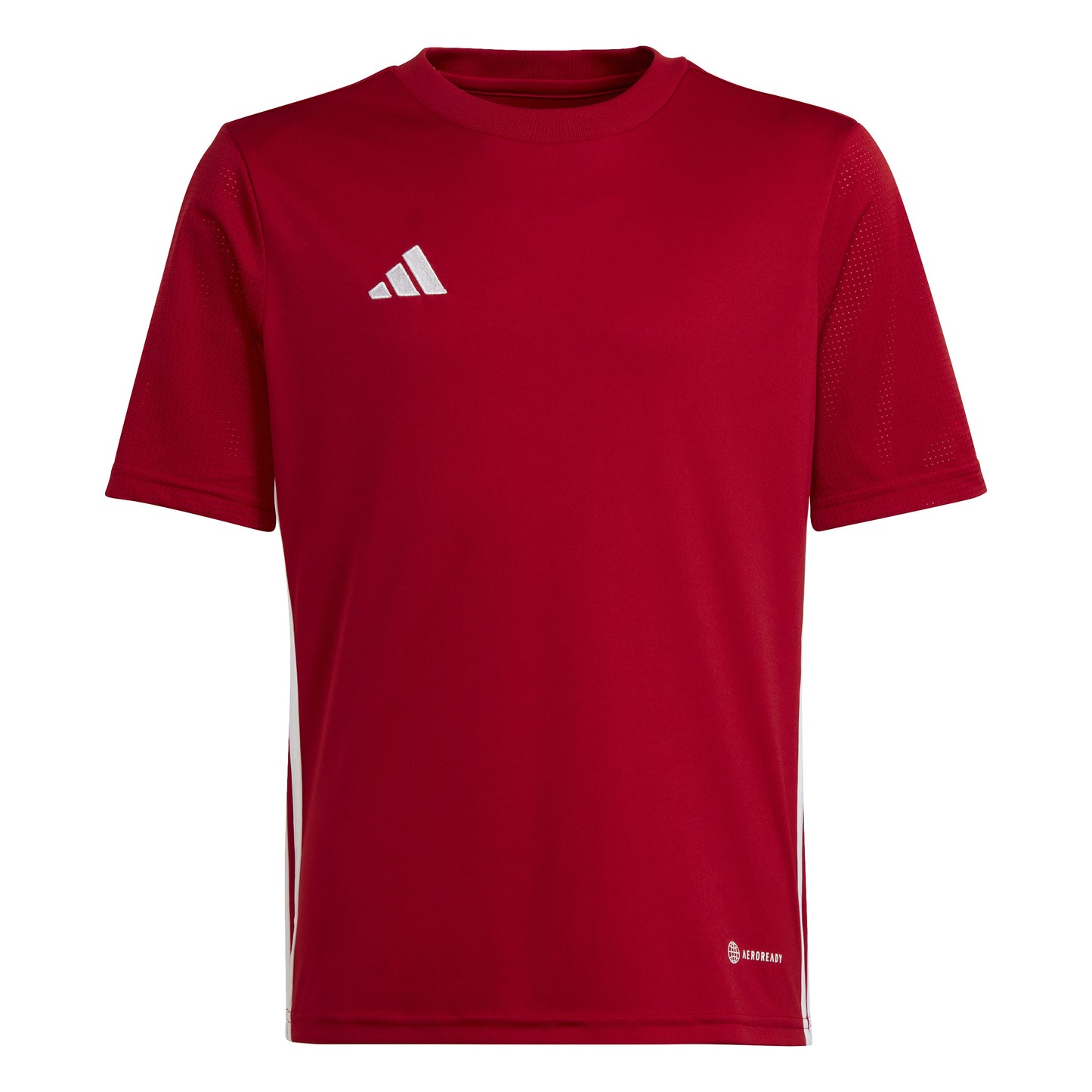 Adidas Junior Tabela 23 SS Shirt Team Power Red 2/White