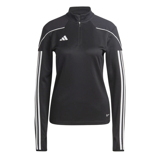 Adidas Tiro 23 Womens League Training Top Black