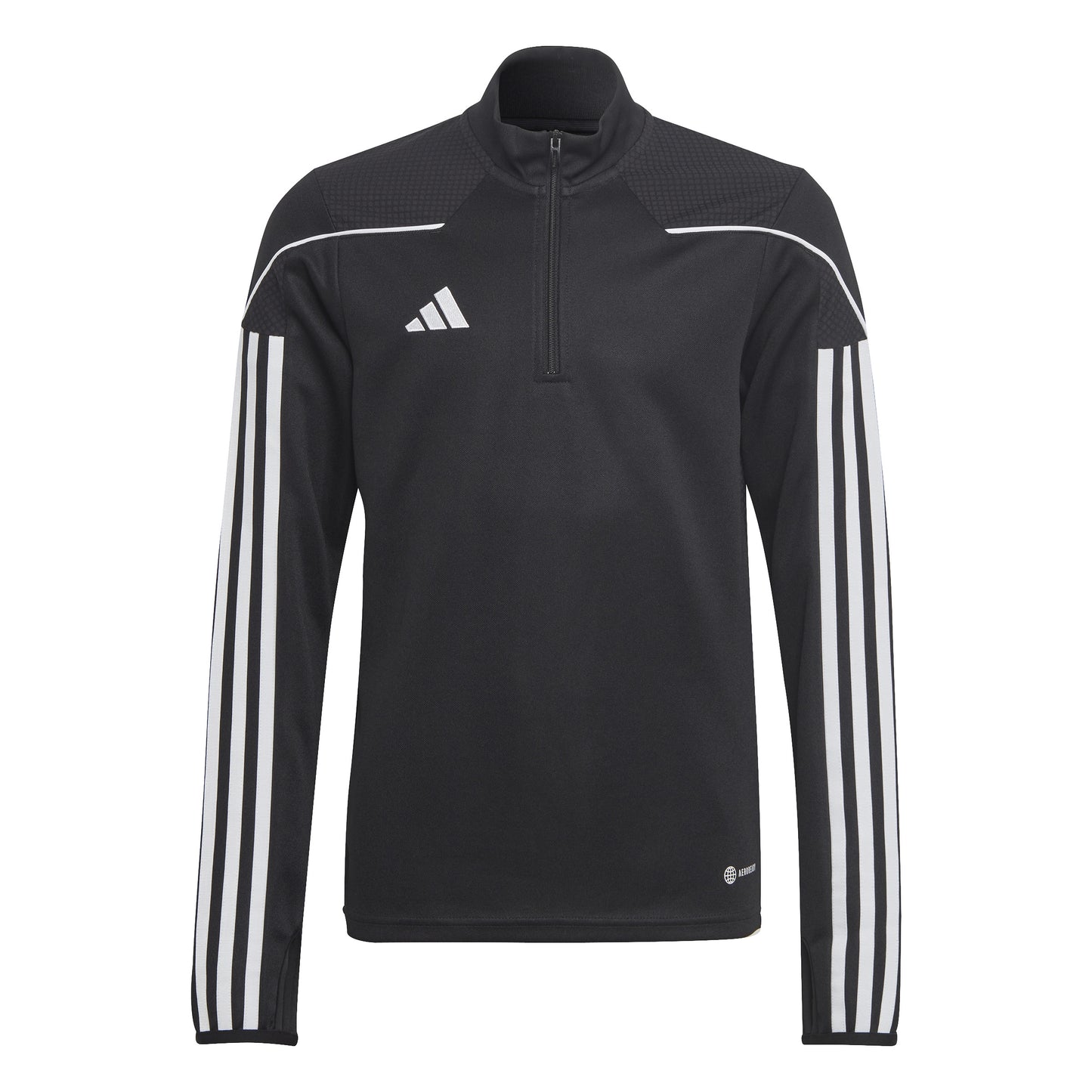 Adidas Tiro 23 Junior League Training Top Black