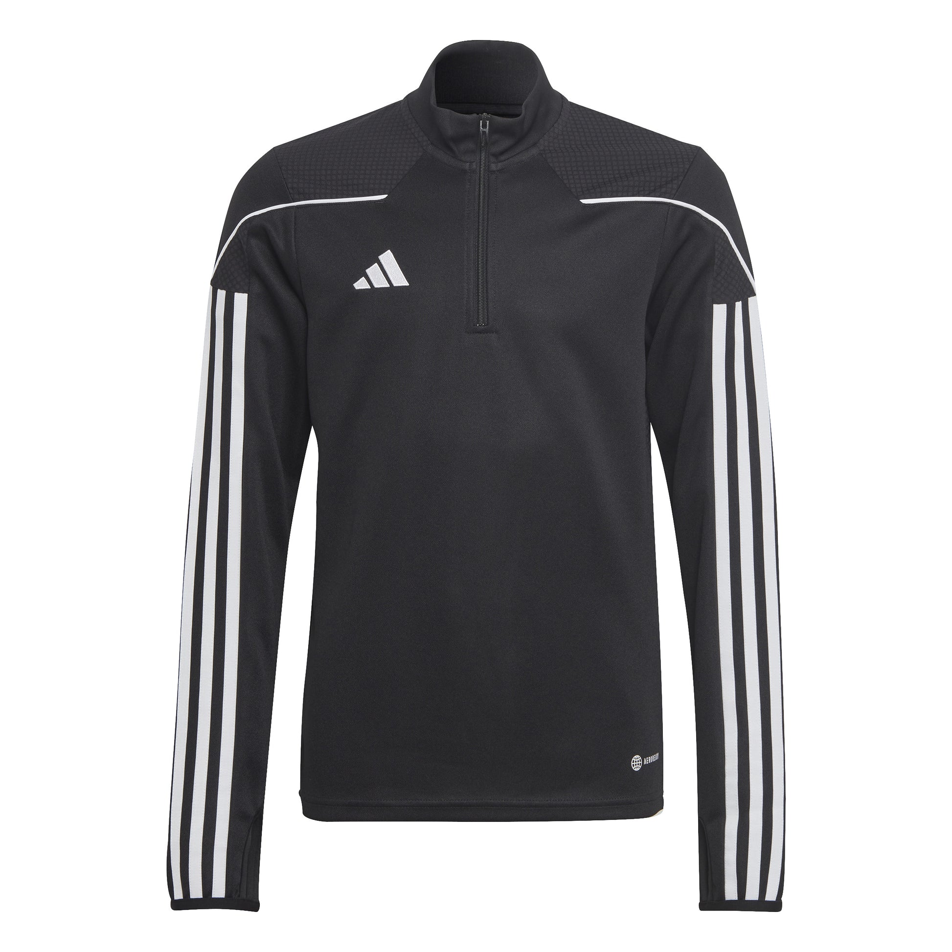 Adidas Tiro 23 Junior League Training Top Black