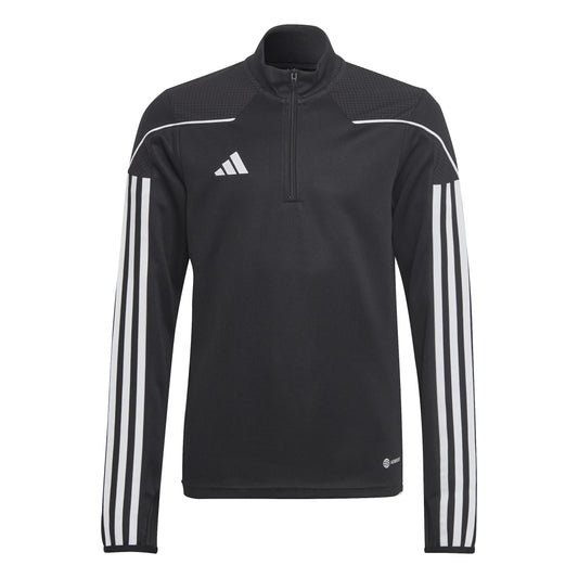 Adidas Tiro 23 Junior League Training Top Black