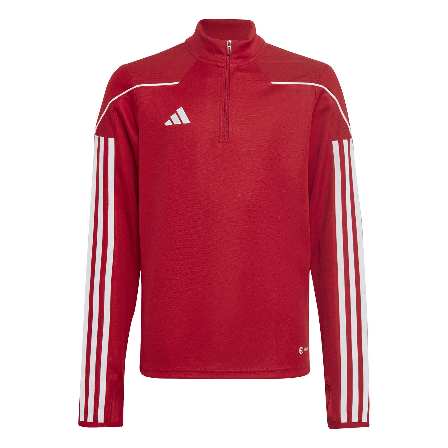 Adidas Tiro 23 Junior League Training Top Team Power Red 2