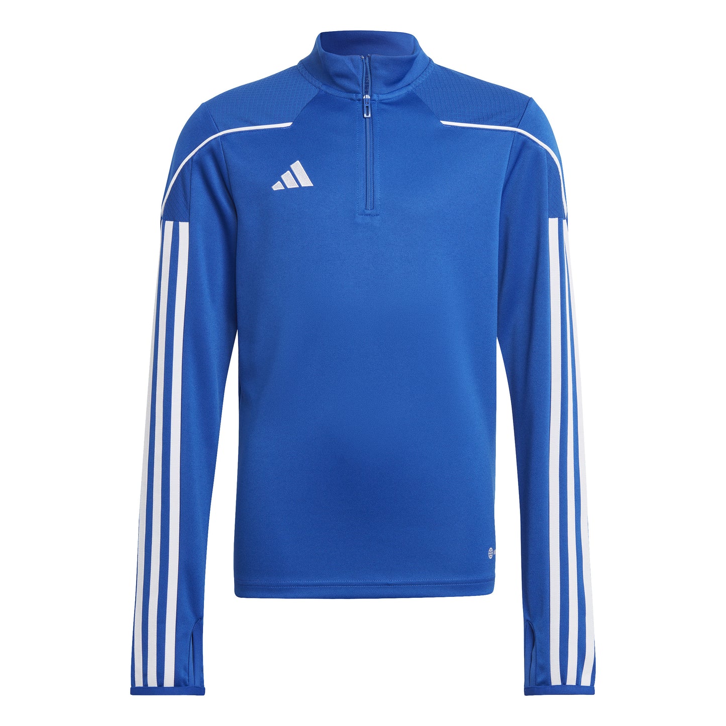 Adidas Tiro 23 Junior League Training Top Team Royal Blue