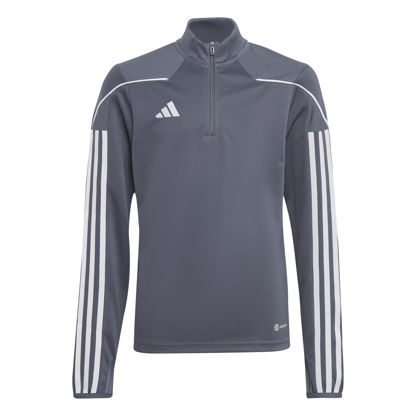 Adidas Tiro 23 Junior League Training Top Team Onix