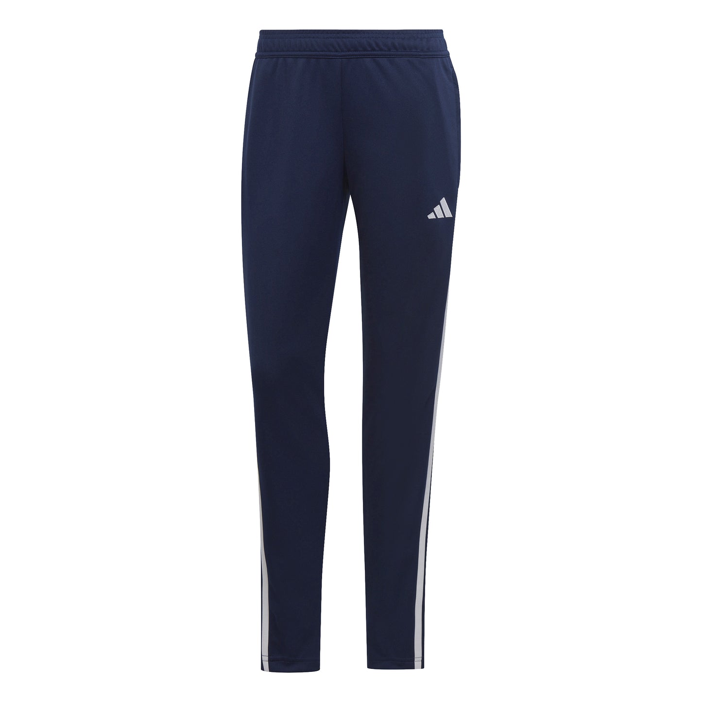 Adidas Tiro 23 Womens League Training Pants Team Navy Blue 2