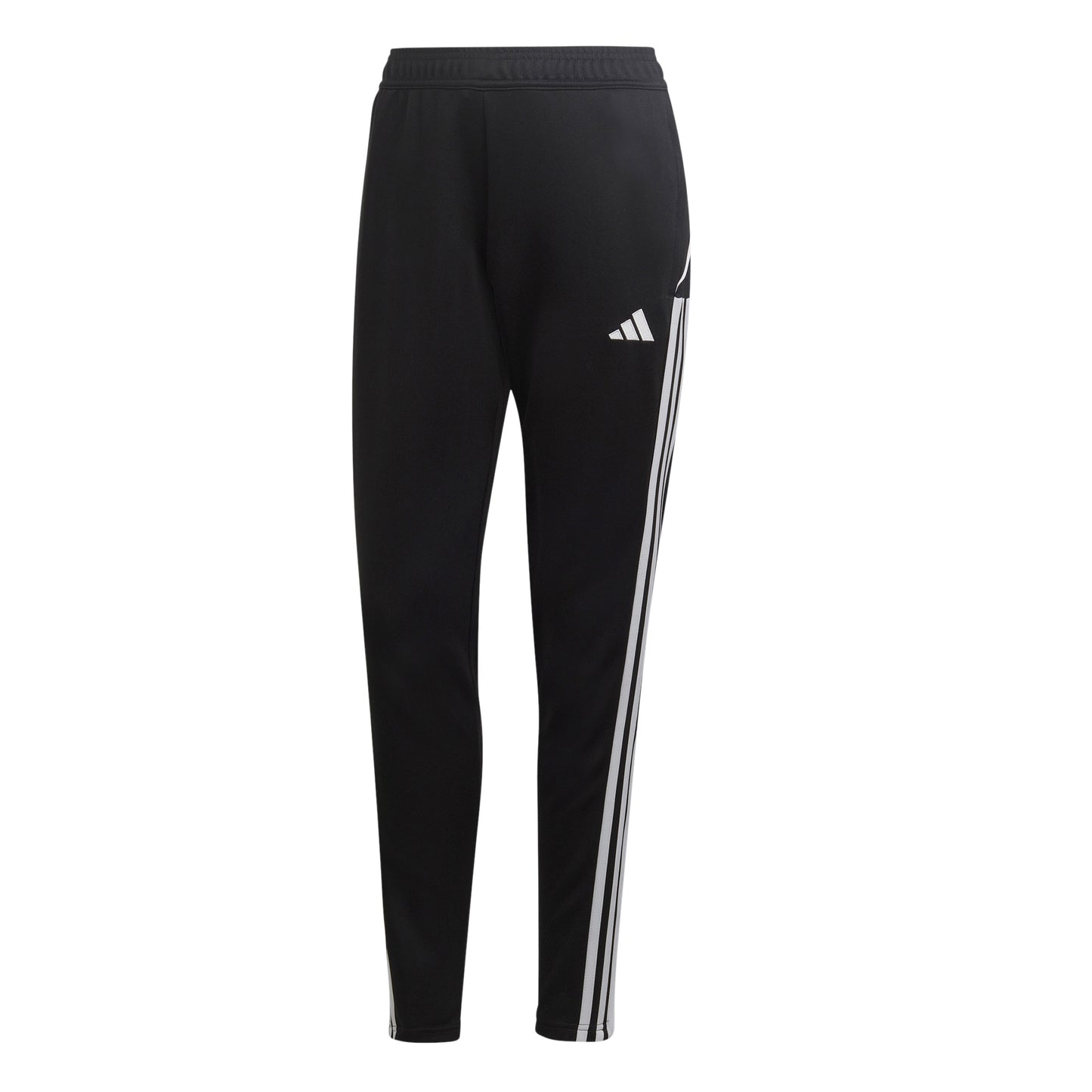 Adidas Tiro 23 Womens League Training Pants Black