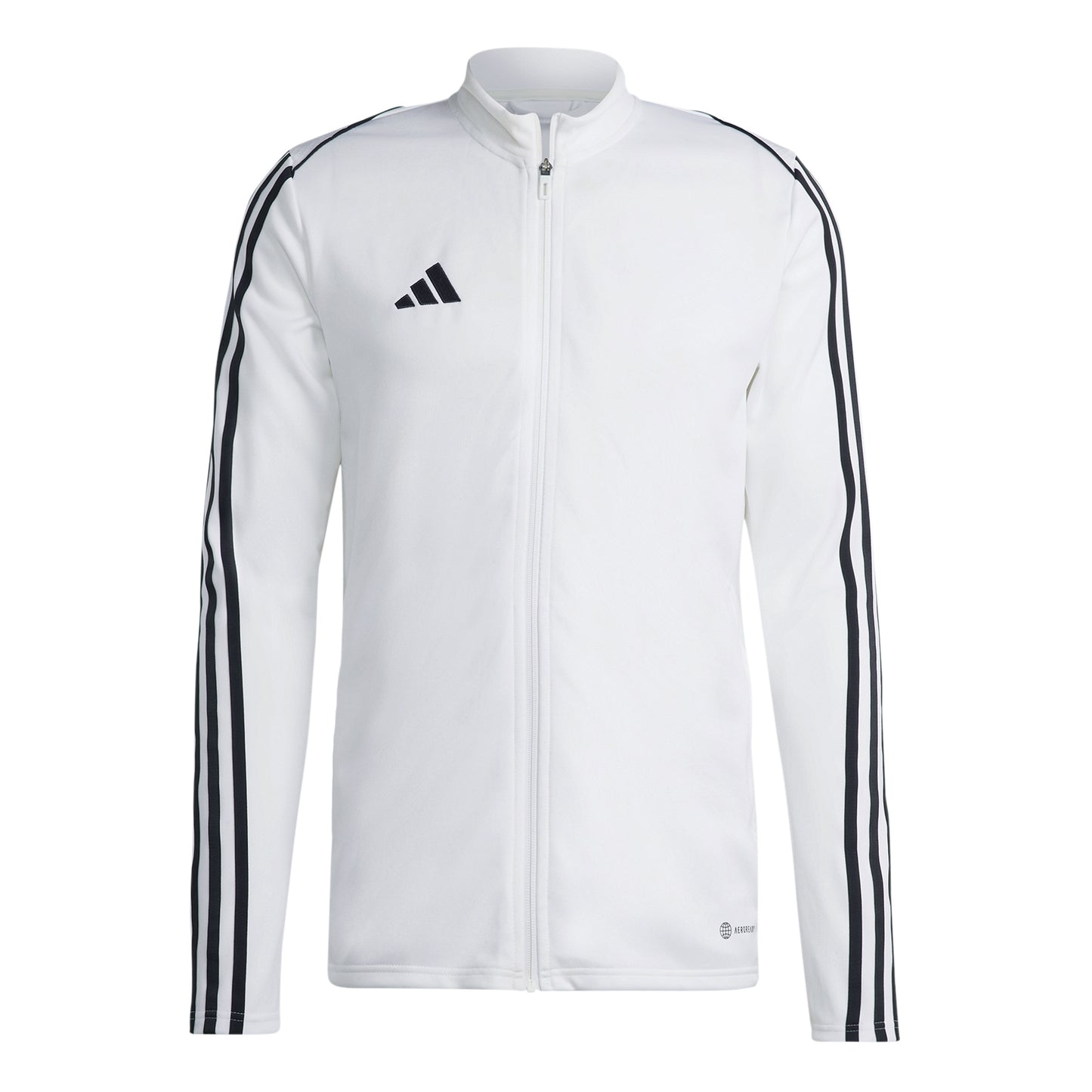 Adidas Tiro 23 League Track Jacket White