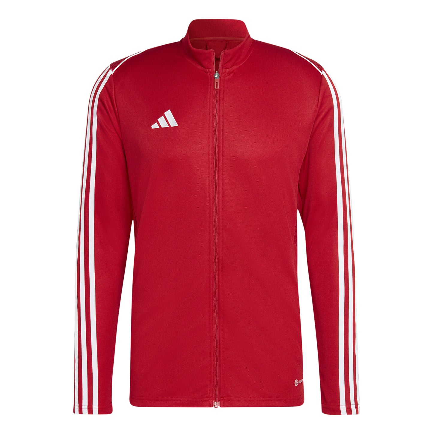 Adidas Tiro 23 League Track Jacket Team Power Red 2