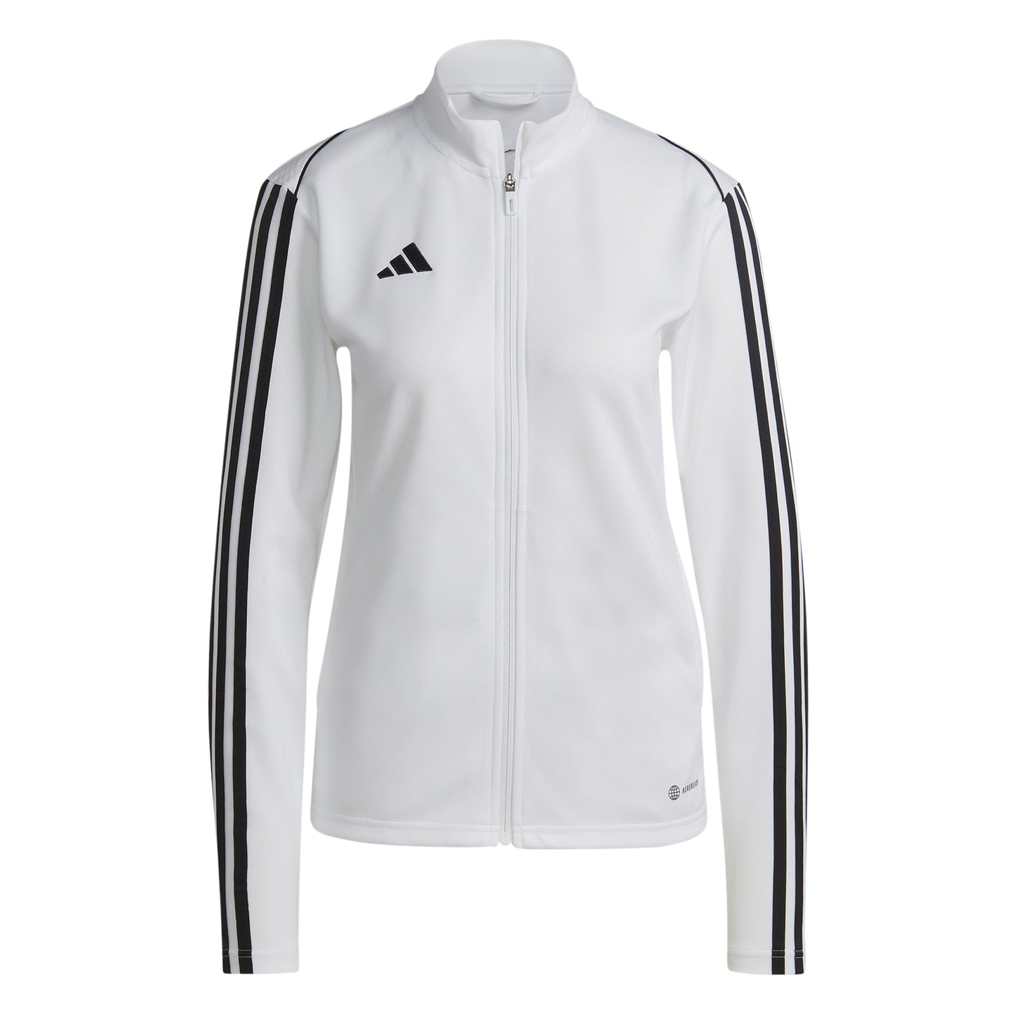 Adidas Tiro 23 Womens League Track Jacket White