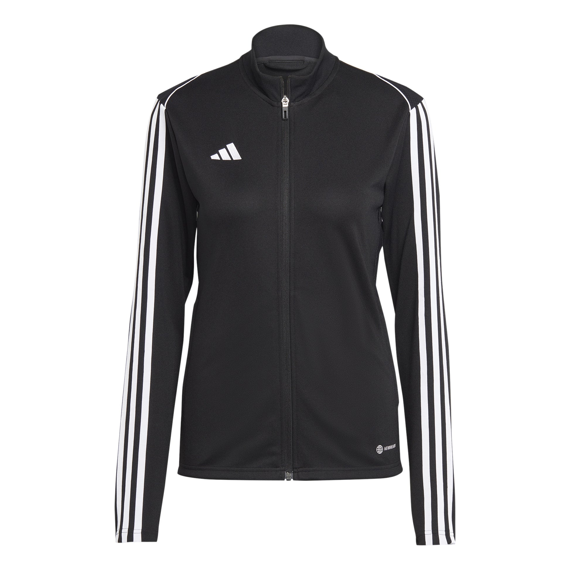 Adidas Tiro 23 Womens League Track Jacket Team Black