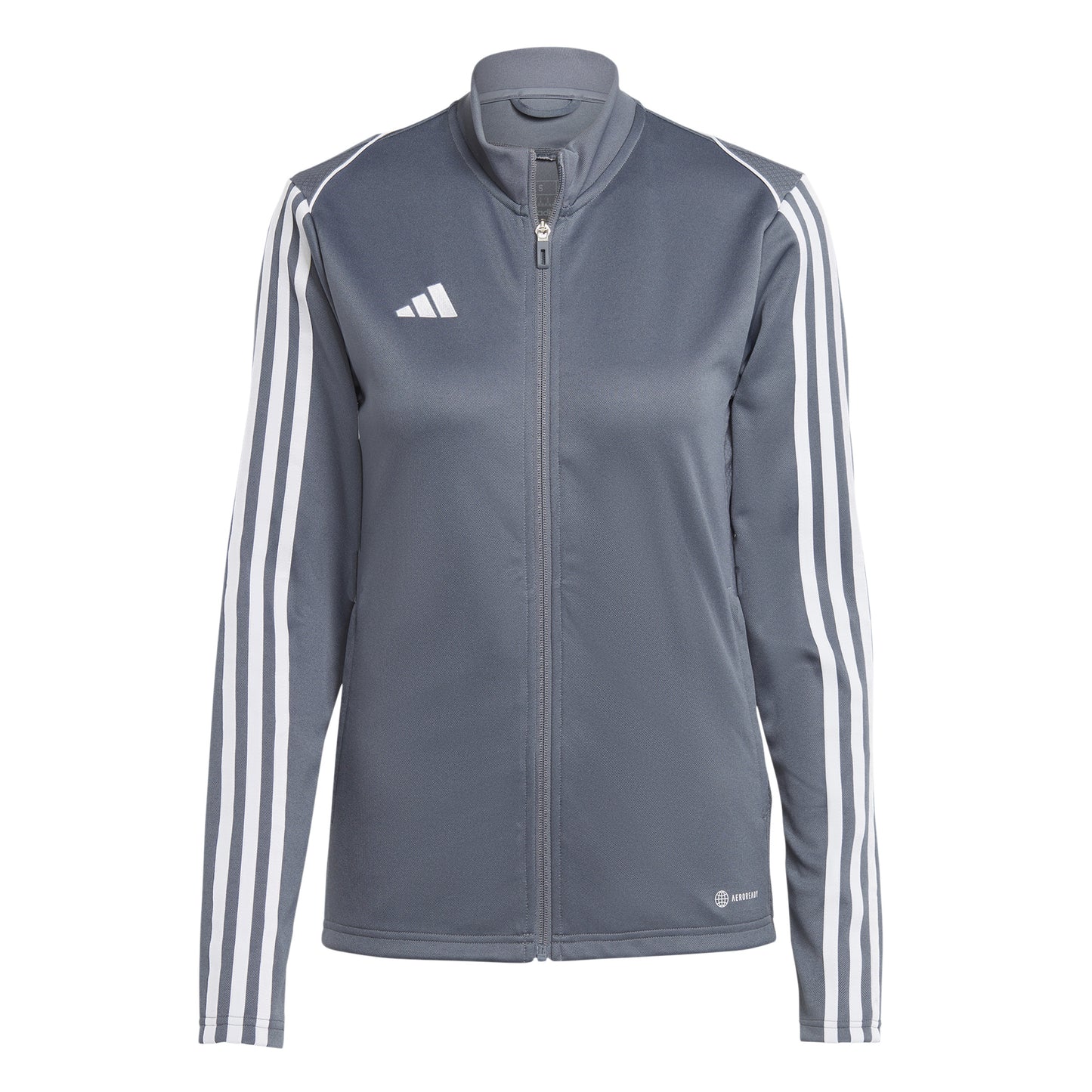 Adidas Tiro 23 Womens League Track Jacket Team Onix