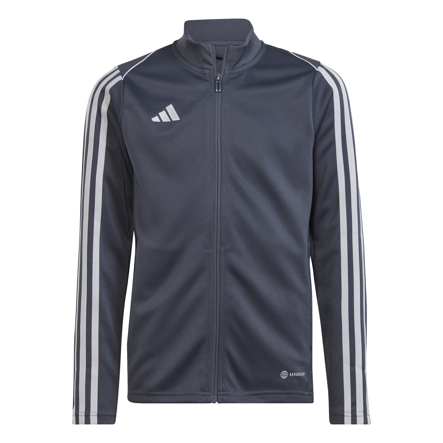Adidas Tiro 23 Junior League Track Jacket Team Onix