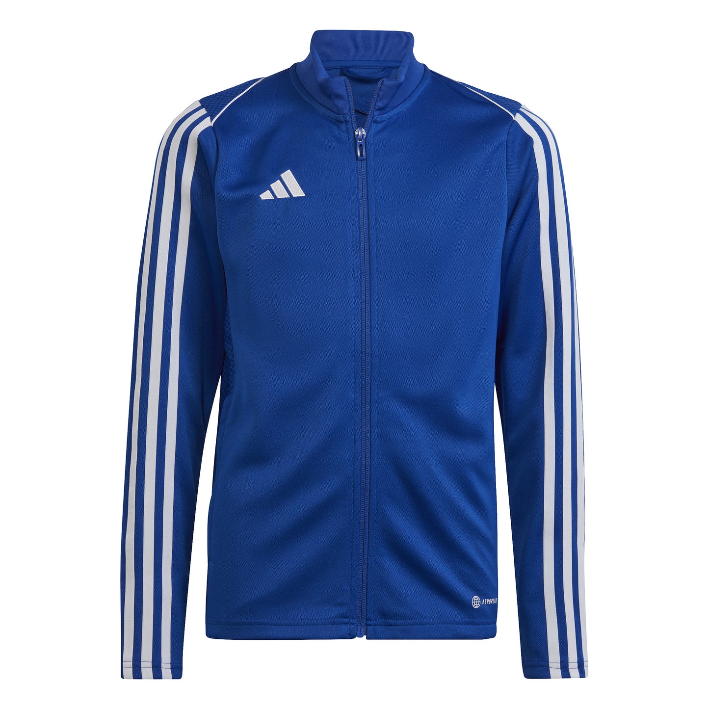 Adidas Tiro 23 Junior League Track Jacket Team Royal Blue