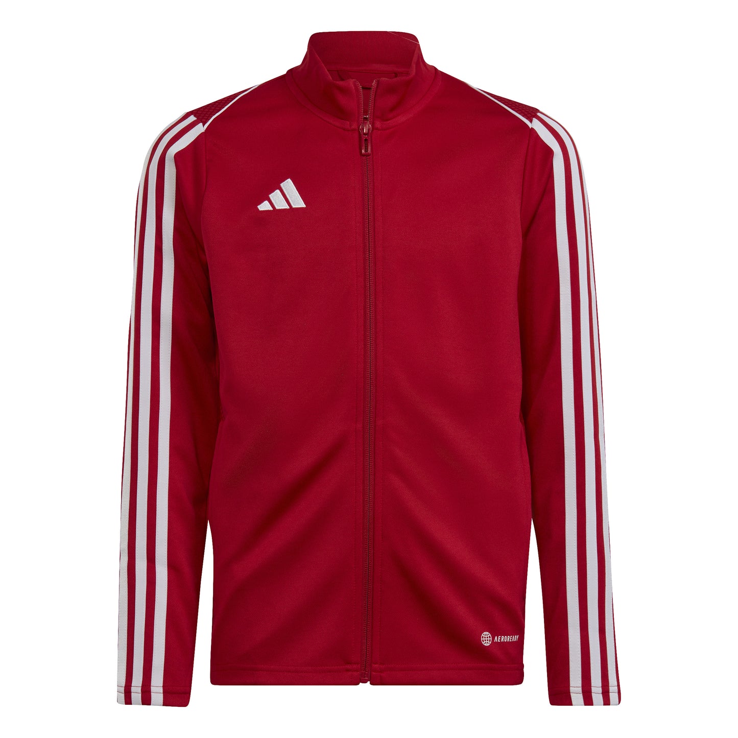 Adidas Tiro 23 Junior League Track Jacket Team Power Red 2