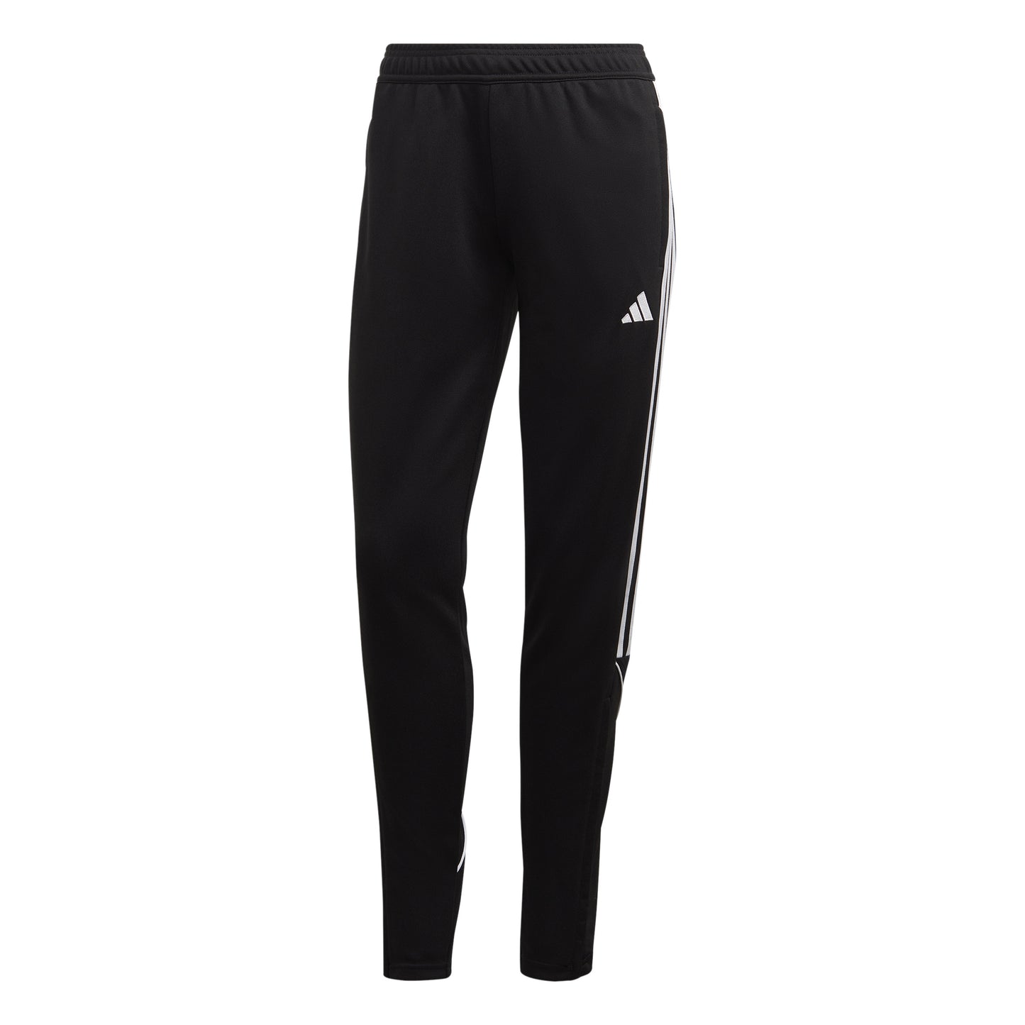 Adidas Tiro 23 Womens League Training Pants Black/White