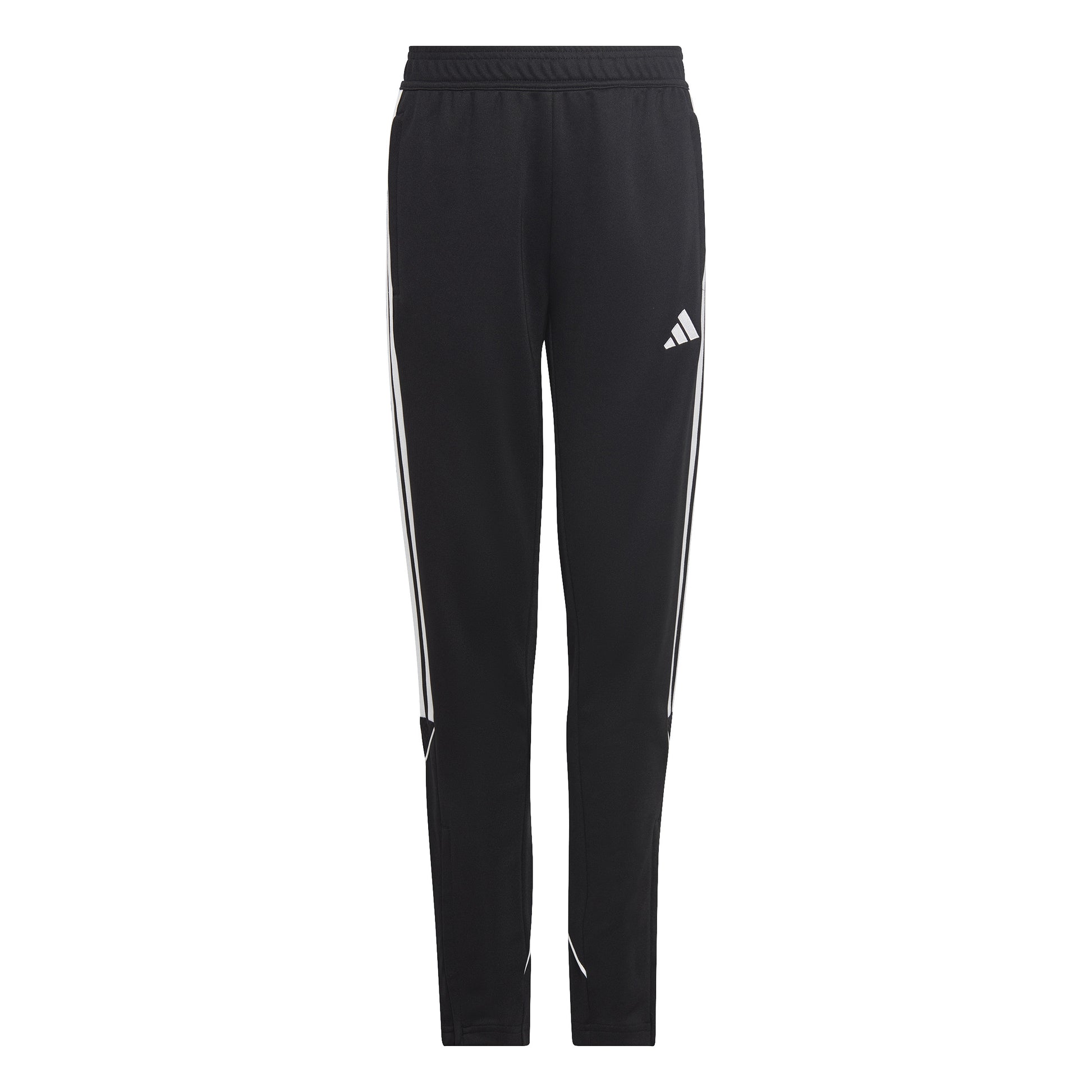 Adidas Tiro 23 Junior League Training Pants Black/White