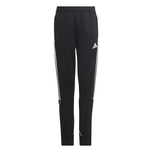 Adidas Tiro 23 Junior League Training Pants Black/White