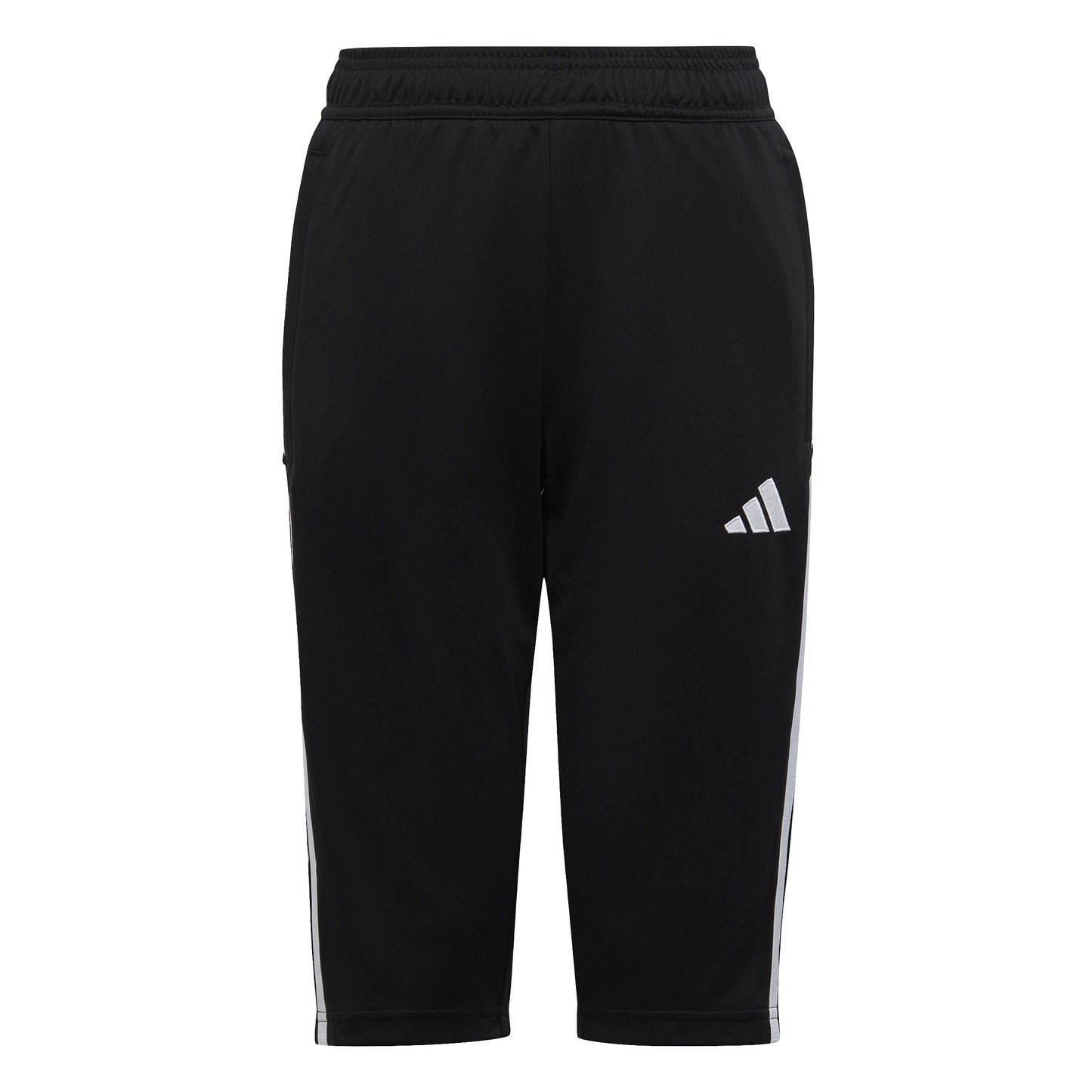 Adidas Tiro 23 Junior League 3/4 Length Pants Black