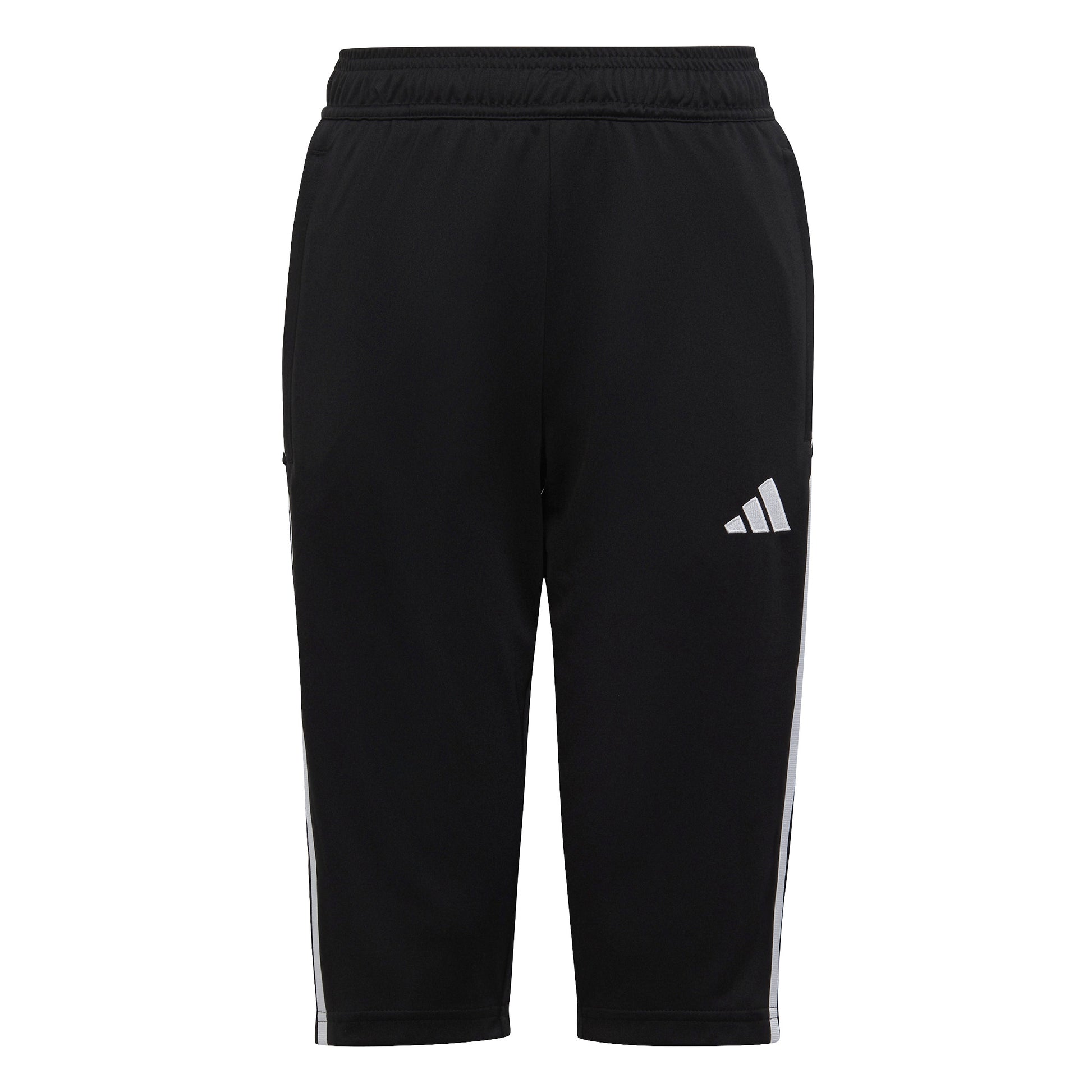 Adidas Tiro 23 Junior League 3/4 Length Pants Black
