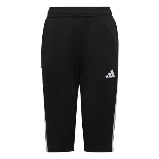 Adidas Tiro 23 Junior League 3/4 Length Pants Black