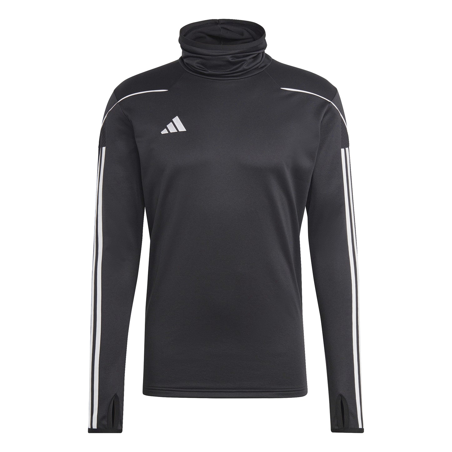 Adidas Tiro 23 League Warm Top Black