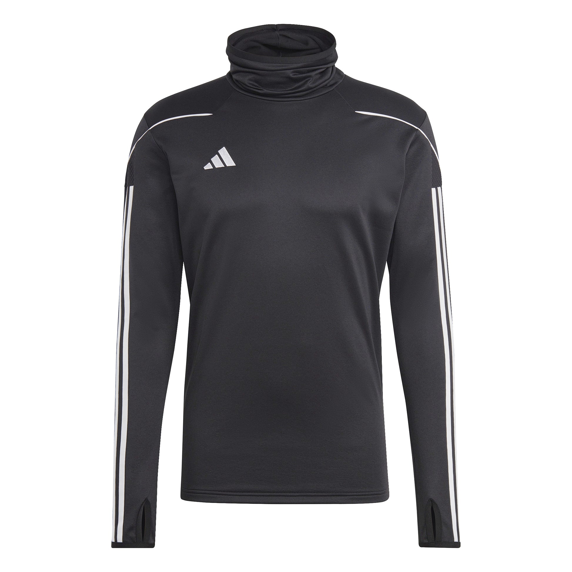 Adidas Tiro 23 League Warm Top Black