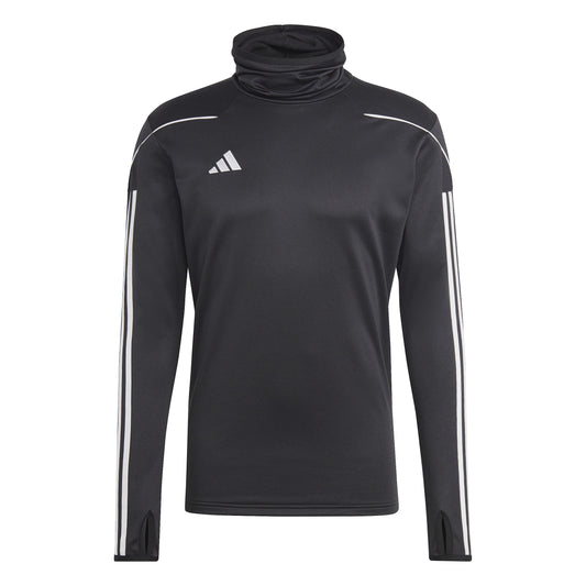Adidas Tiro 23 League Warm Top Black