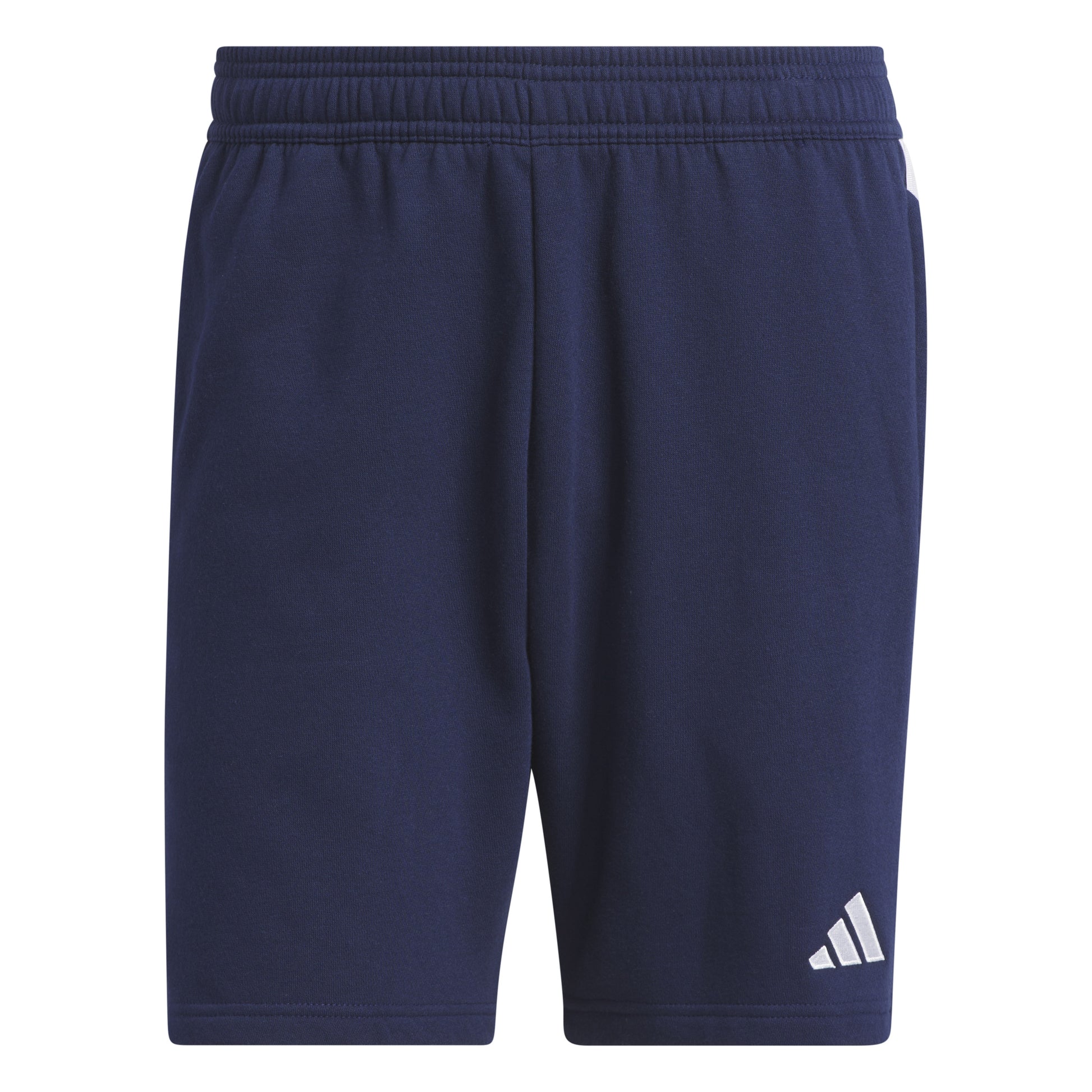 Adidas Tiro 23 League Sweat Shorts Team Navy Blue 2