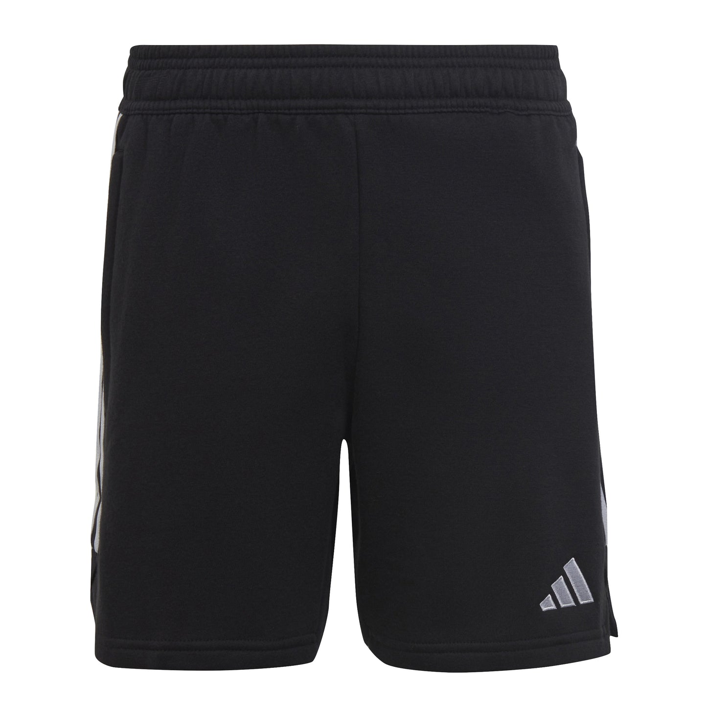 Adidas Tiro 23 Junior League Sweat Shorts Black