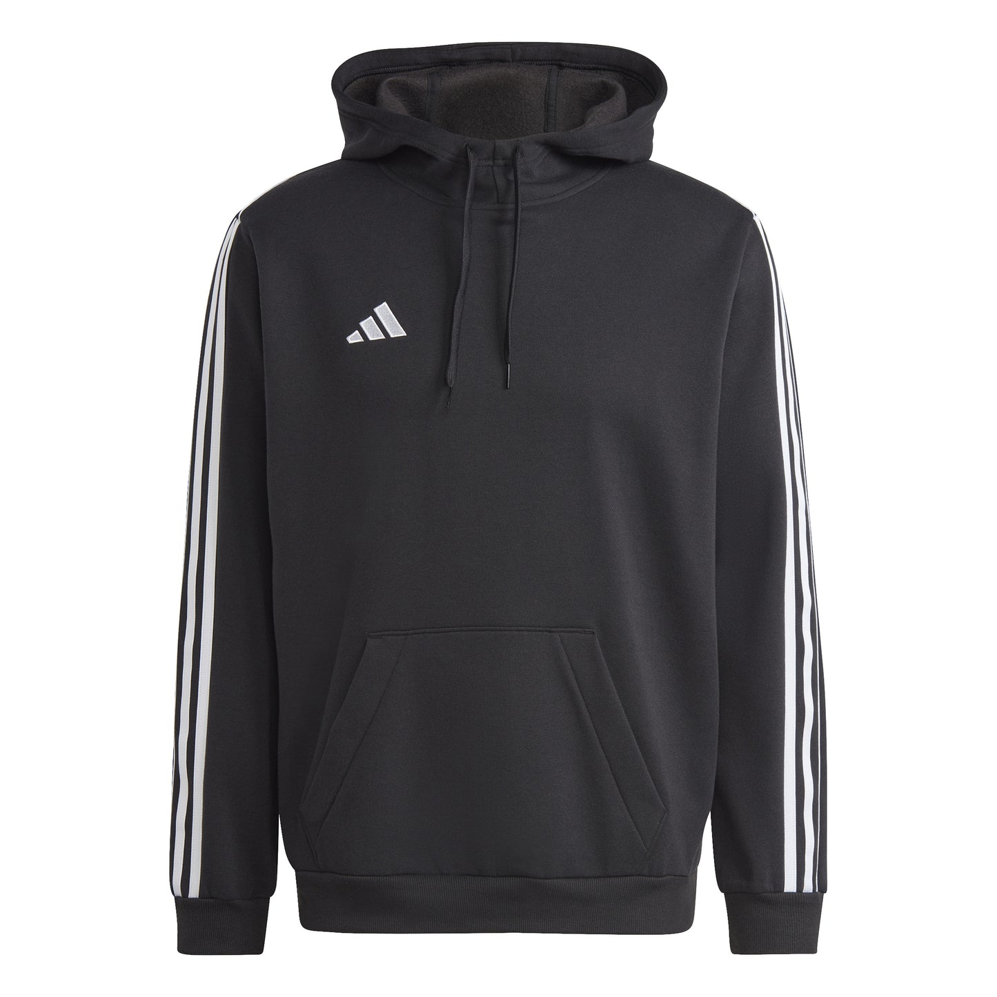 Adidas Tiro 23 League Sweat Hoody Black