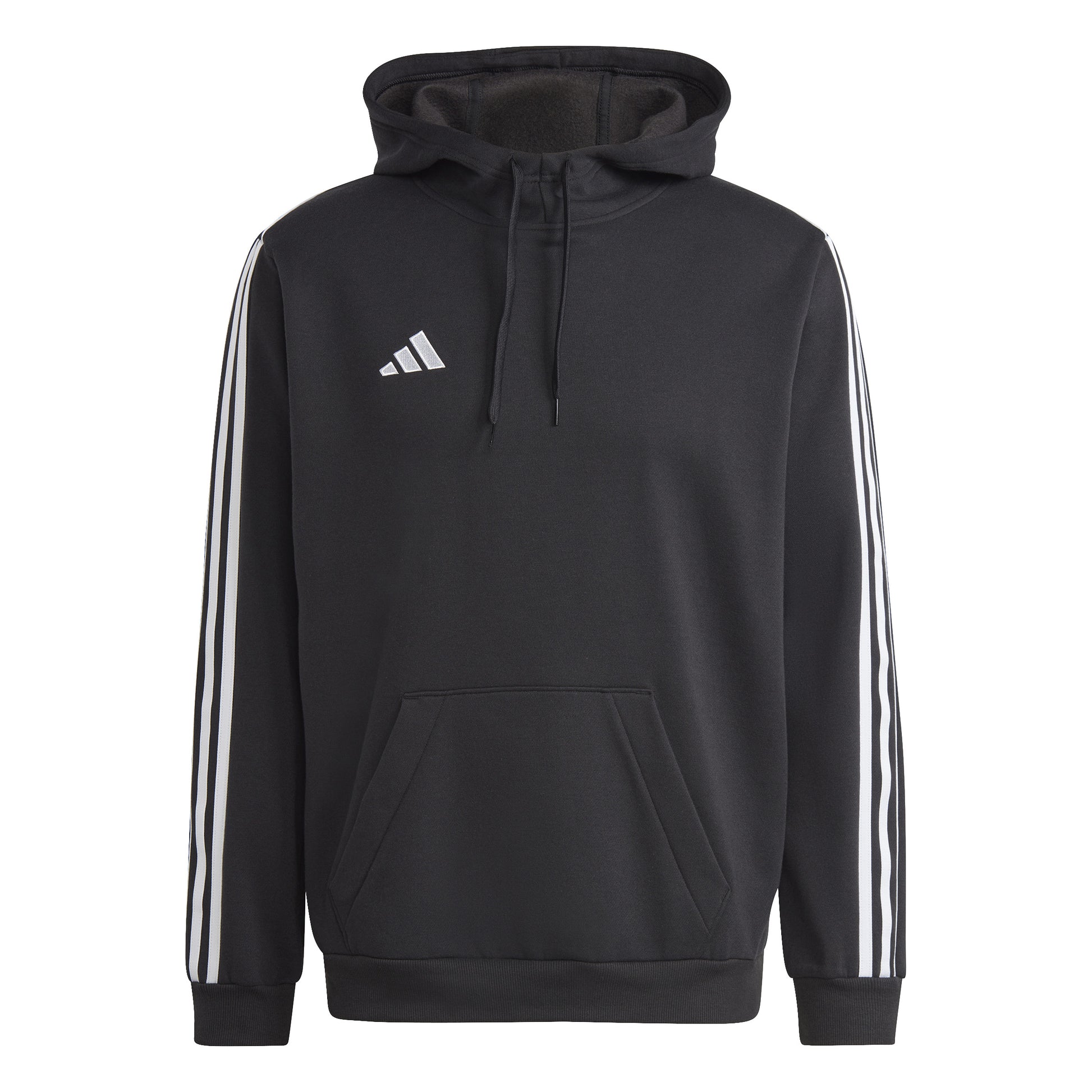 Adidas Tiro 23 League Sweat Hoody Black