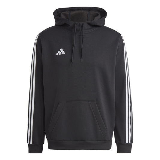 Adidas Tiro 23 League Sweat Hoody Black