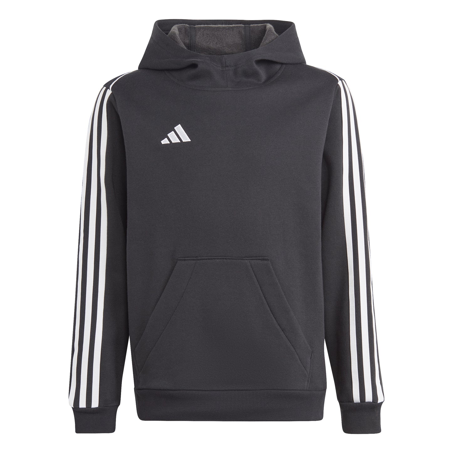 Adidas Tiro 23 Junior League Sweat Hoody Black
