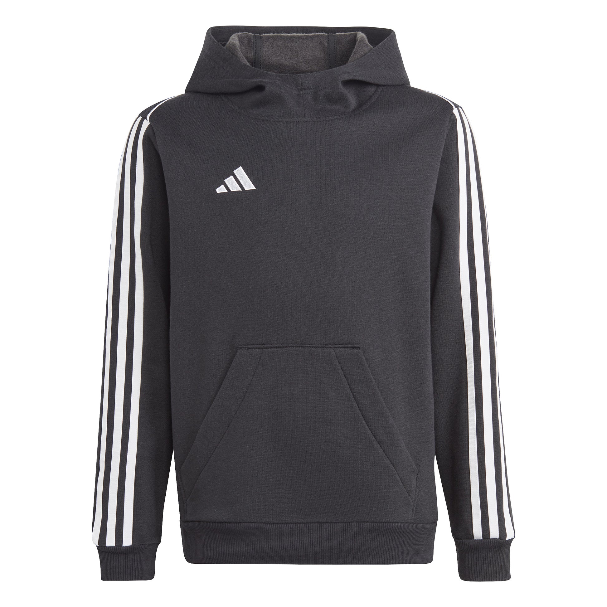 Adidas Tiro 23 Junior League Sweat Hoody Black