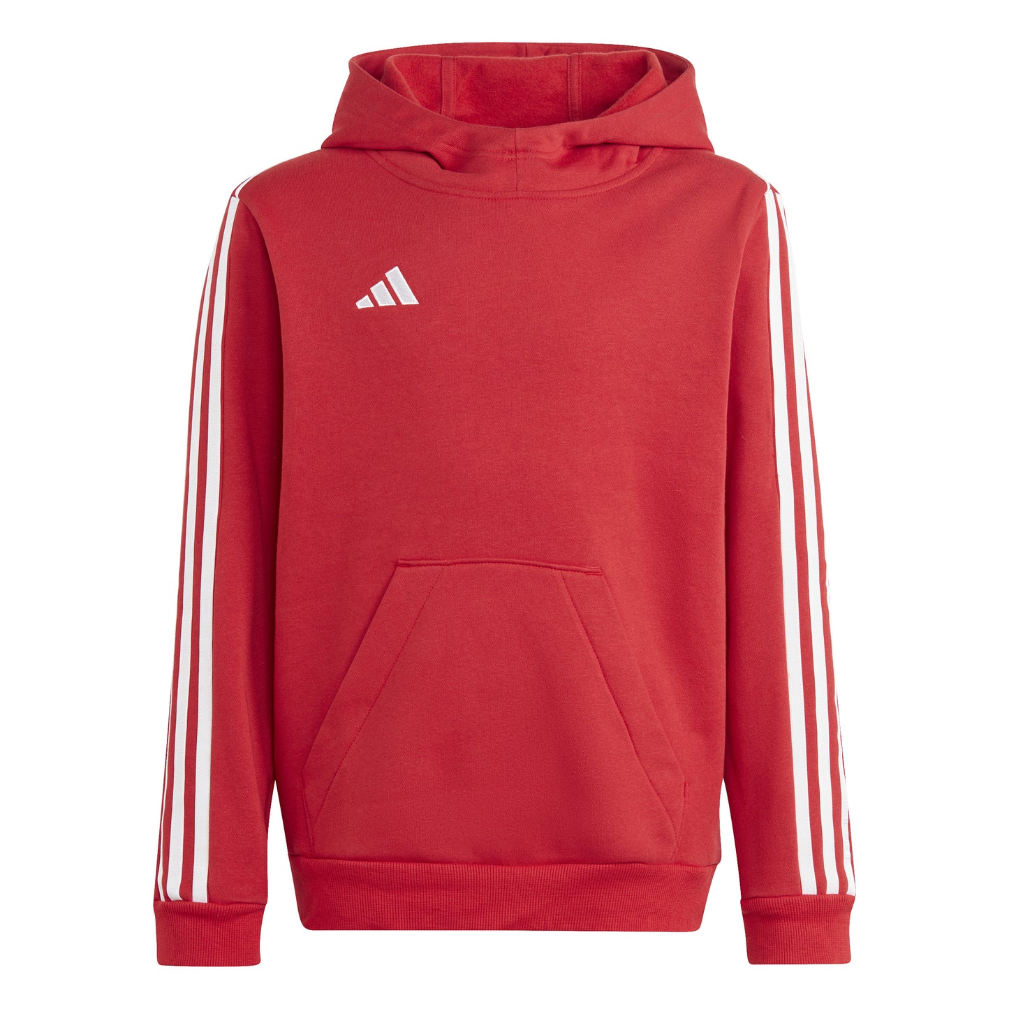Adidas Tiro 23 Junior League Sweat Hoody Team Power Red 2