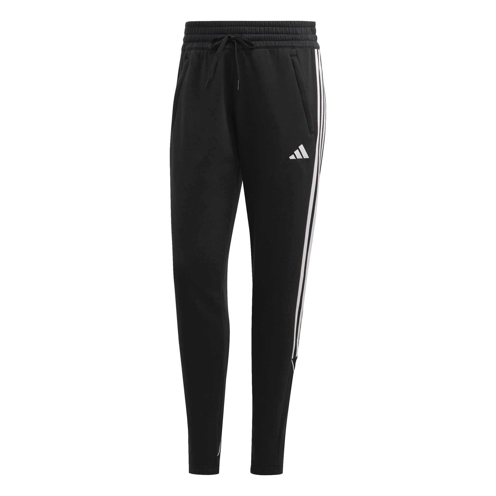 Adidas Tiro 23 Womens League Sweat Pants Black