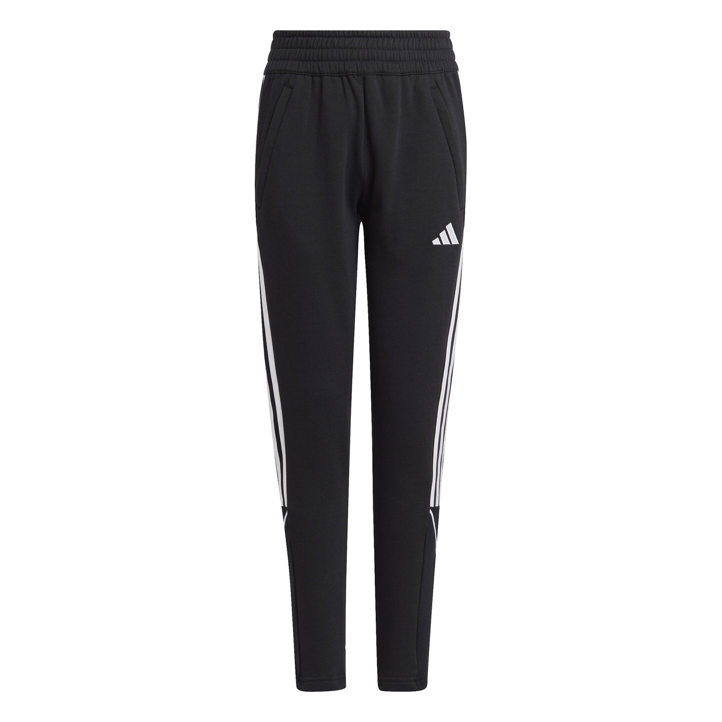 Adidas Tiro 23 Junior League Sweat Pants Black