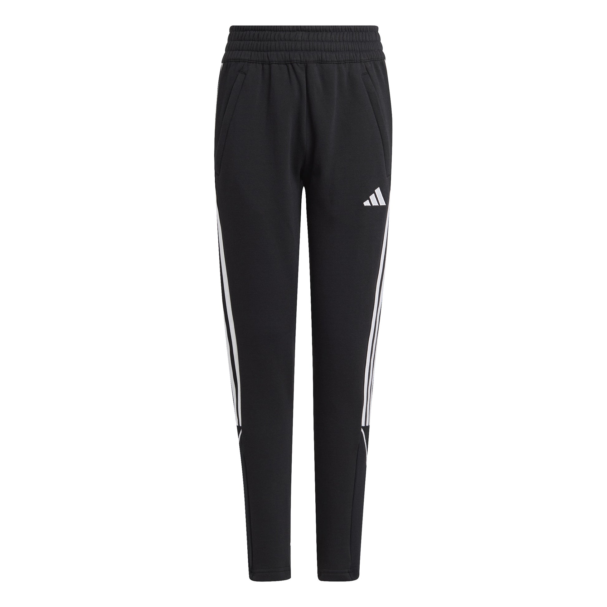 Adidas Tiro 23 Junior League Sweat Pants Black