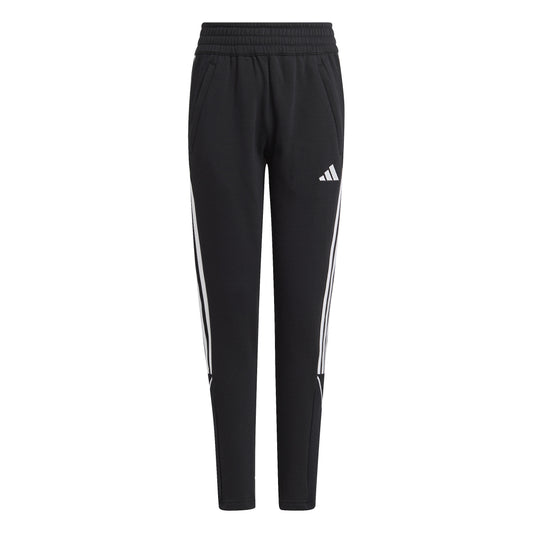 Adidas Tiro 23 Junior League Sweat Pants Black