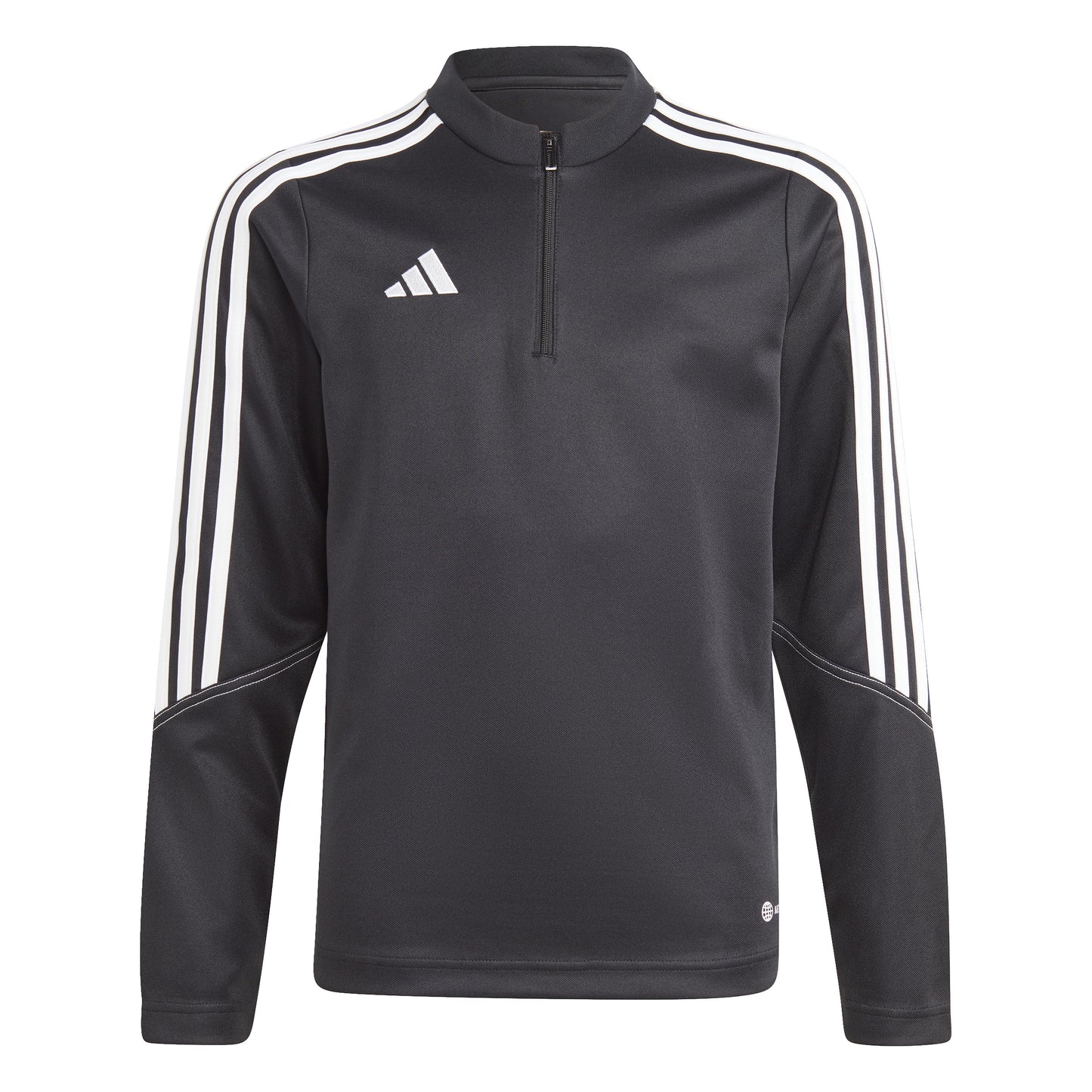 Adidas Tiro 23 Junior Club Training Top Black/White