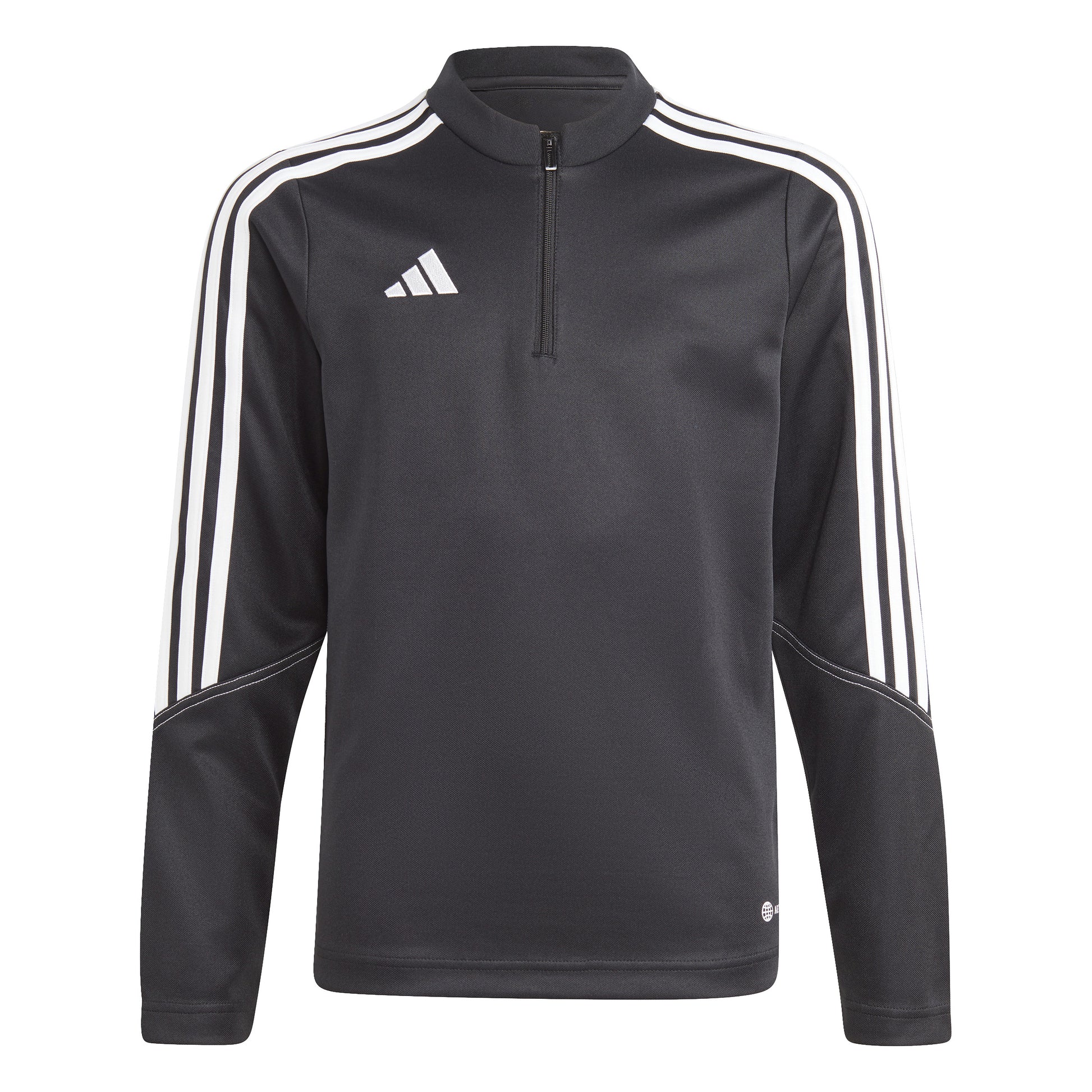 Adidas Tiro 23 Junior Club Training Top Black/White