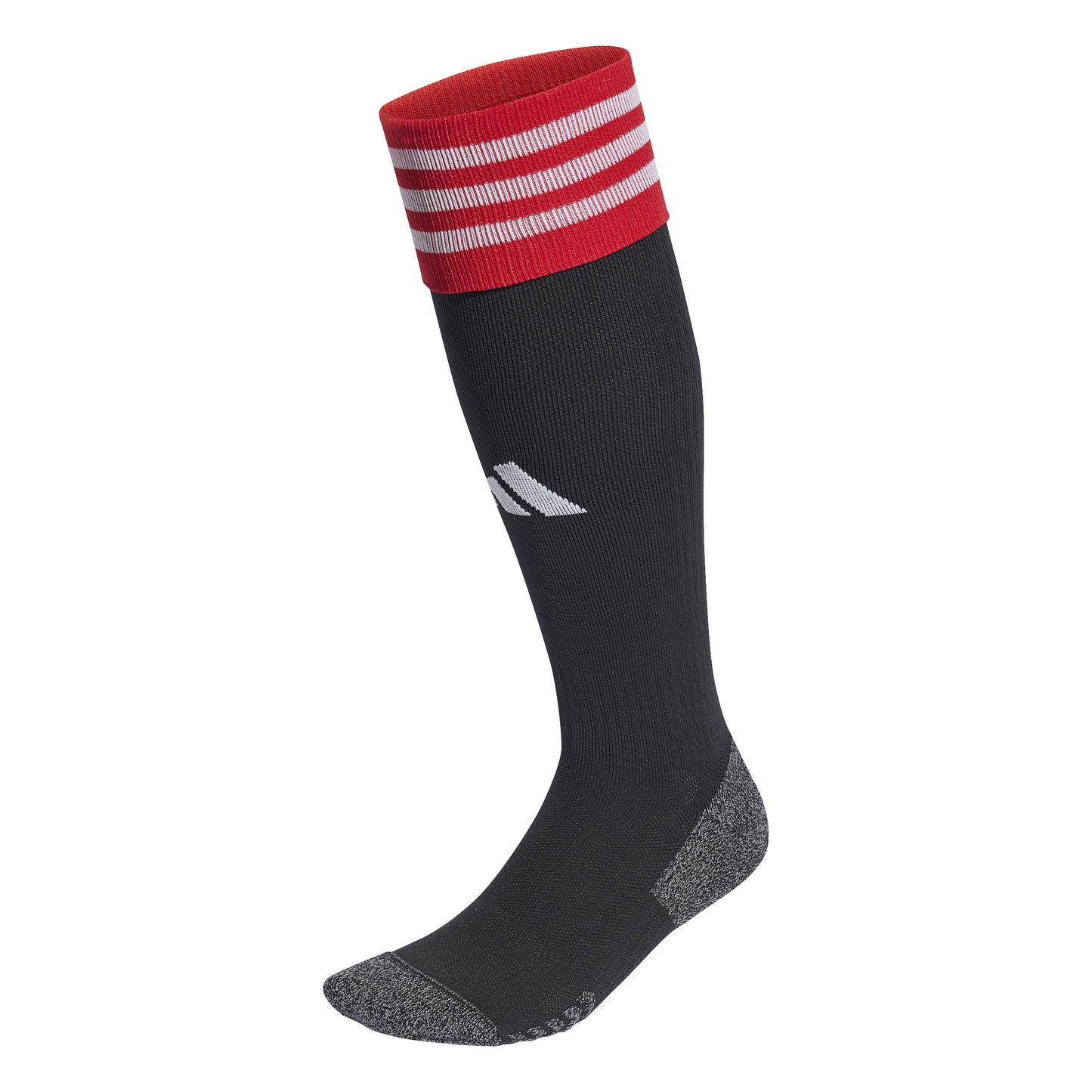 Adidas Adi Sock 23 Black/Red/White