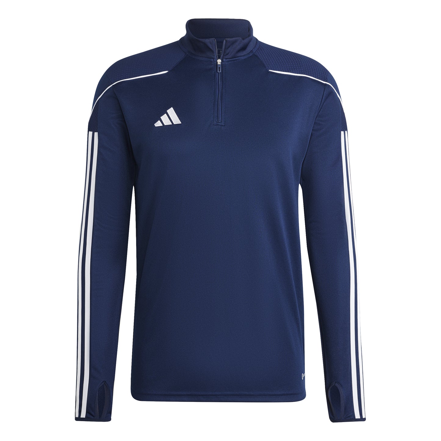 Adidas Tiro 23 League Training Top Team Navy Blue 2