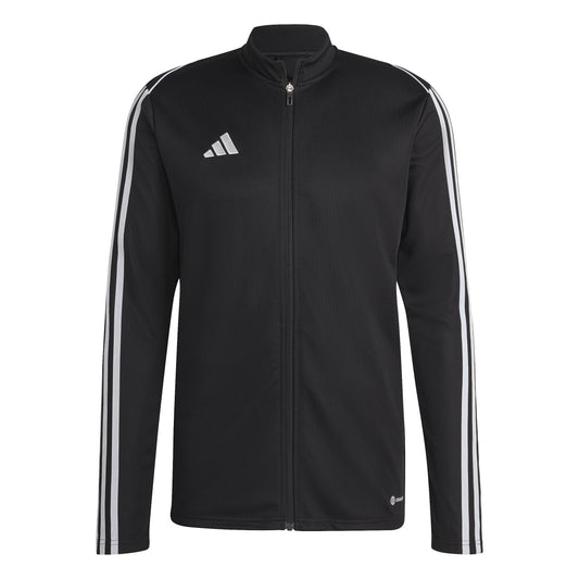 Adidas Tiro 23 League Track Jacket Black