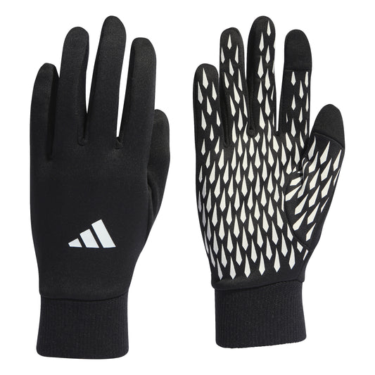 Adidas Tiro Competition Gloves Black/White